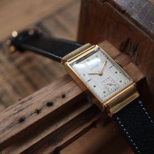 LE COULTRE / KS-786